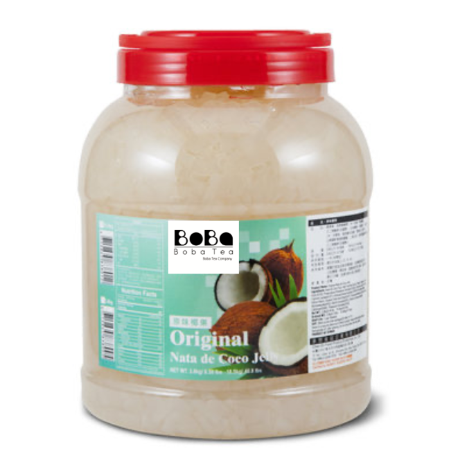 Original Nata de Coco Jelly