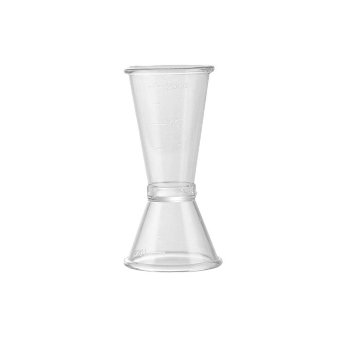 Double-Faced Measuring Jigger
