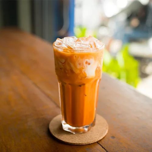 Boba Tea Thai Milk Tea Powder