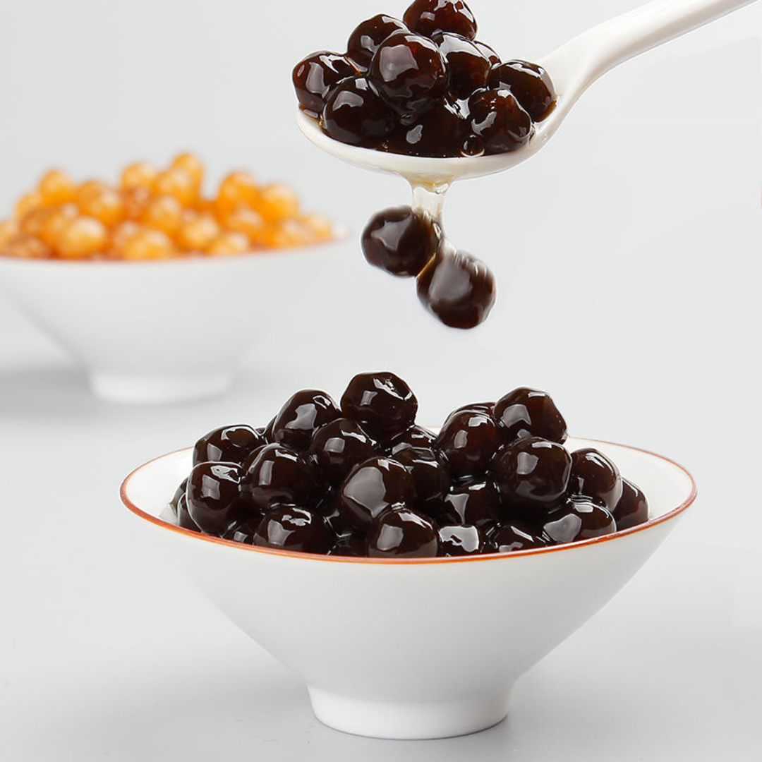 Tapioca Pearls