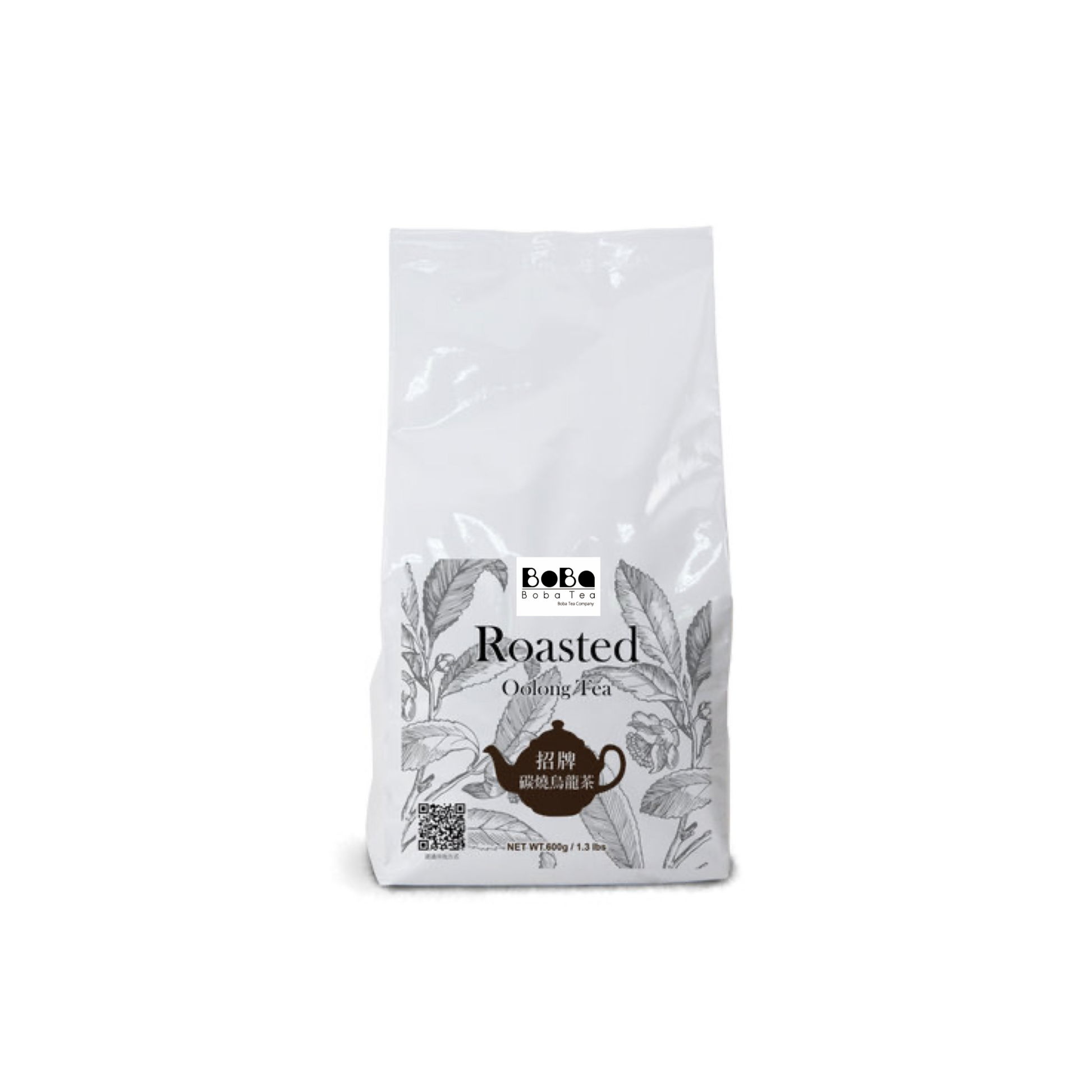 Oolong Tea 600g