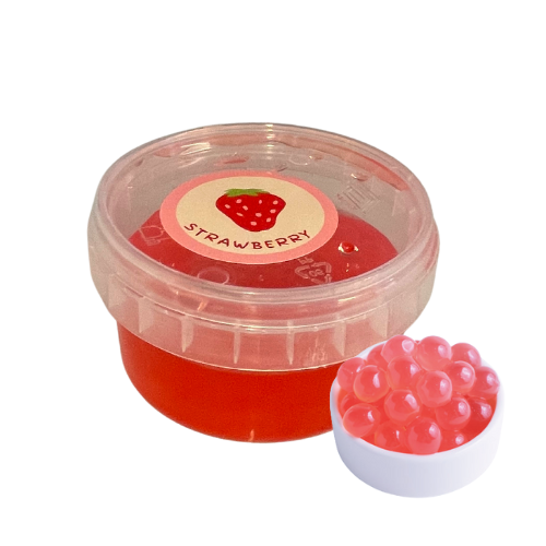 Boba Tea Company Sample Box