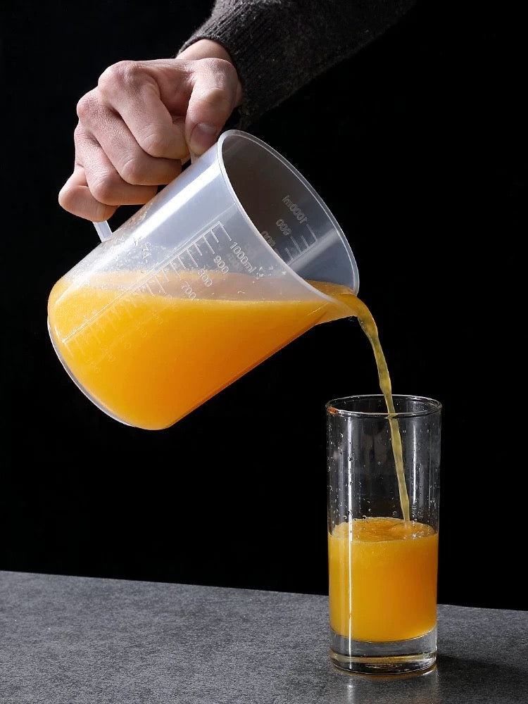 1000ML Liquid Measuring Jug