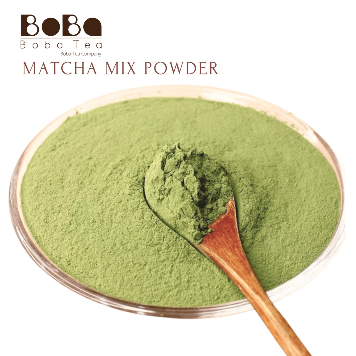 Matcha Green Tea Powder 1kg