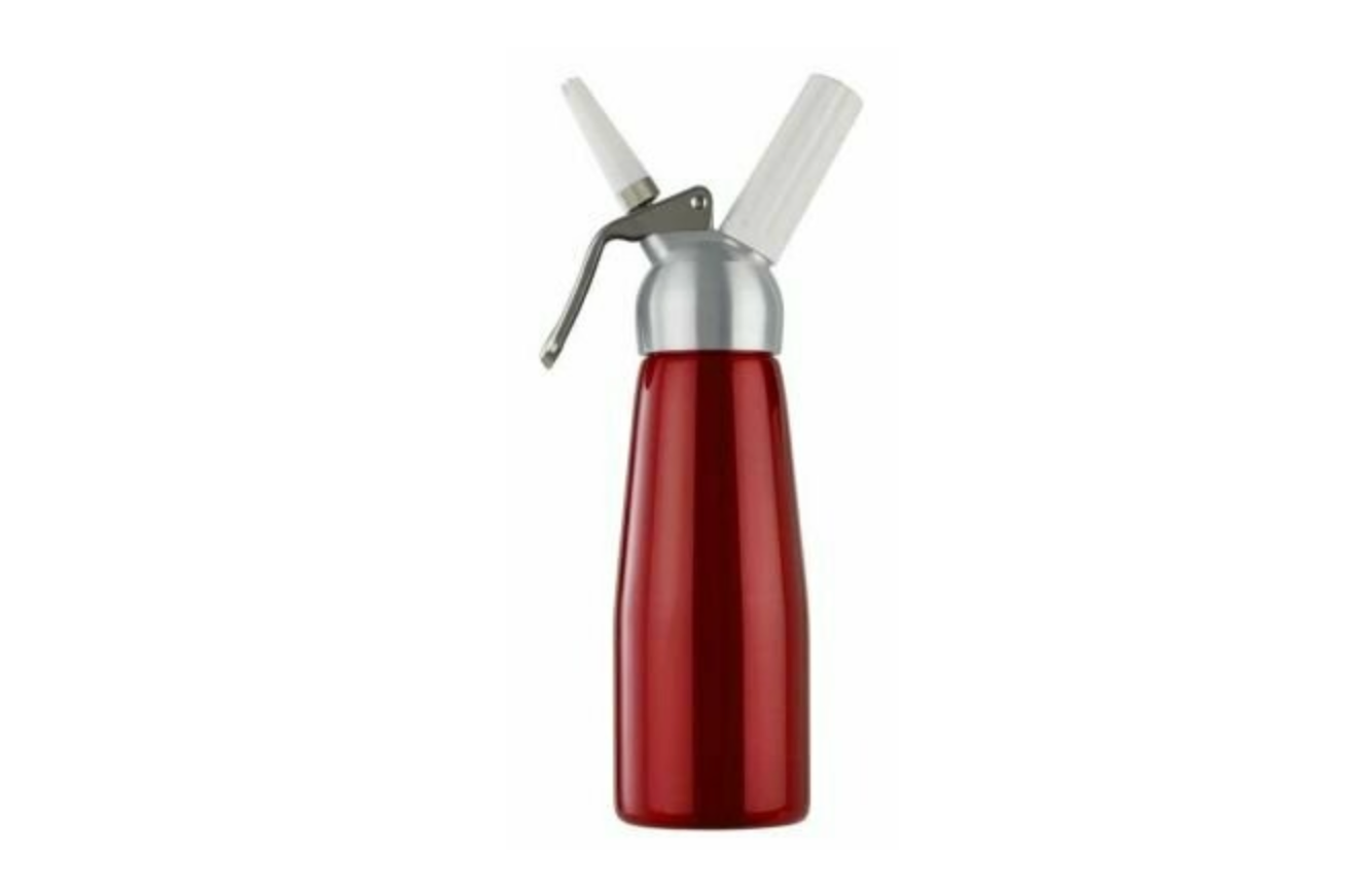 0.5 Litre Cream Whipper